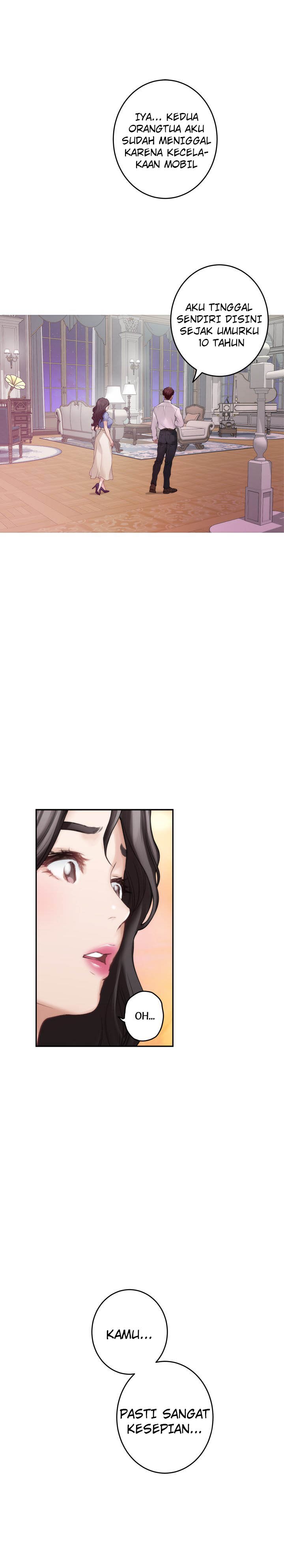 S-Mate - Chapter 87 24