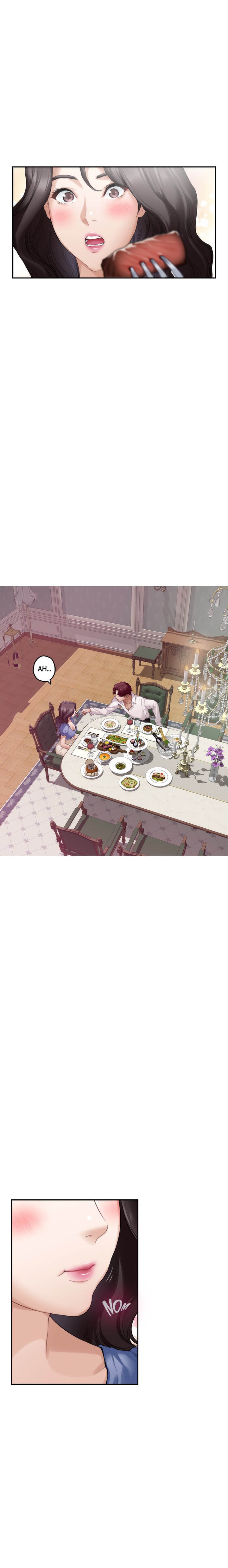 S-Mate - Chapter 87 14