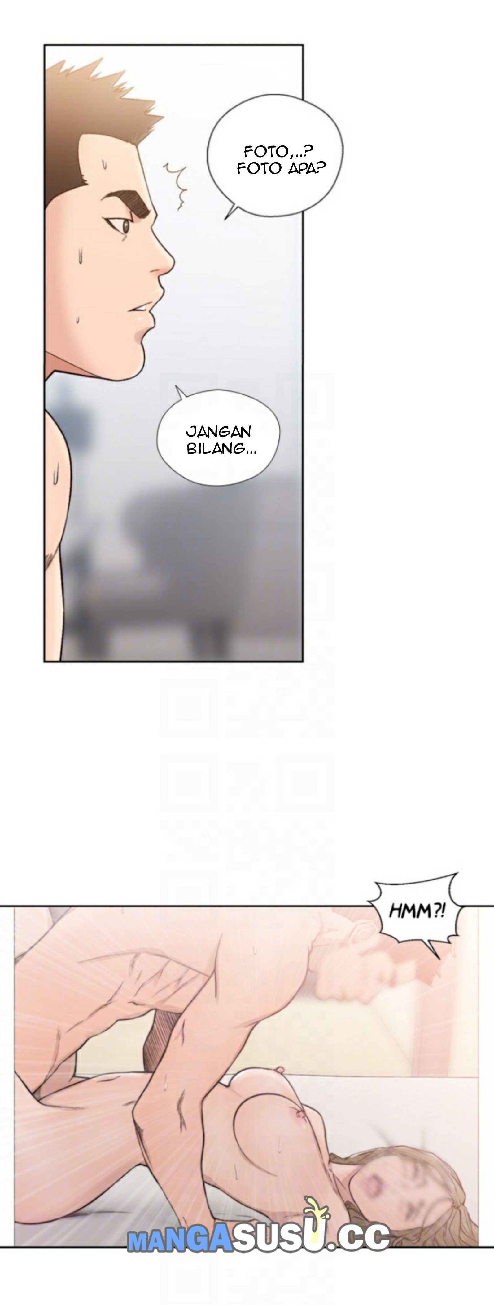 Lust Awakening - Chapter 87 9