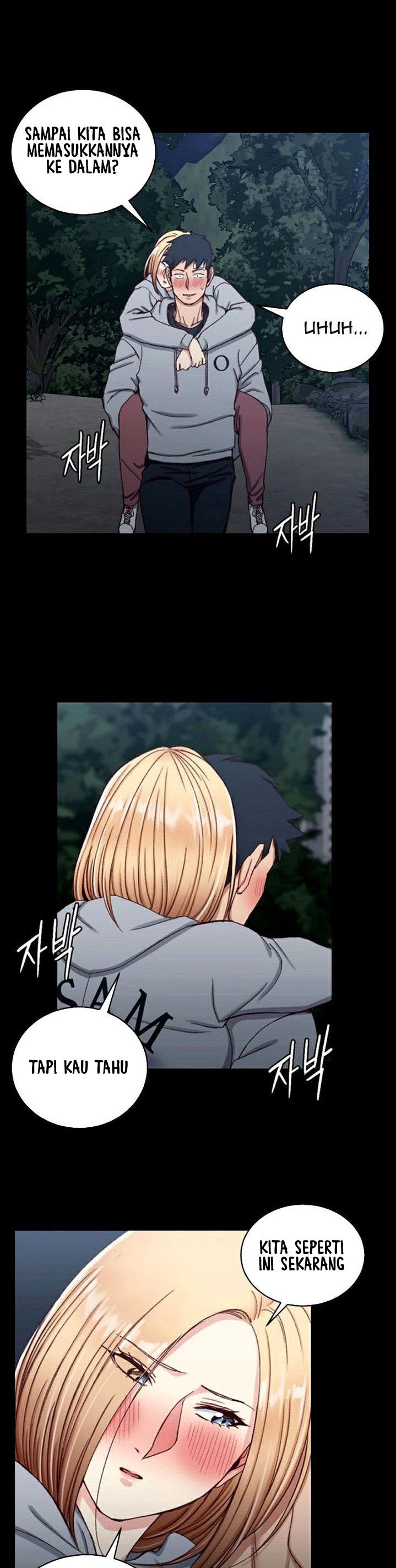 That Mans Epilepsy - Chapter 87 20