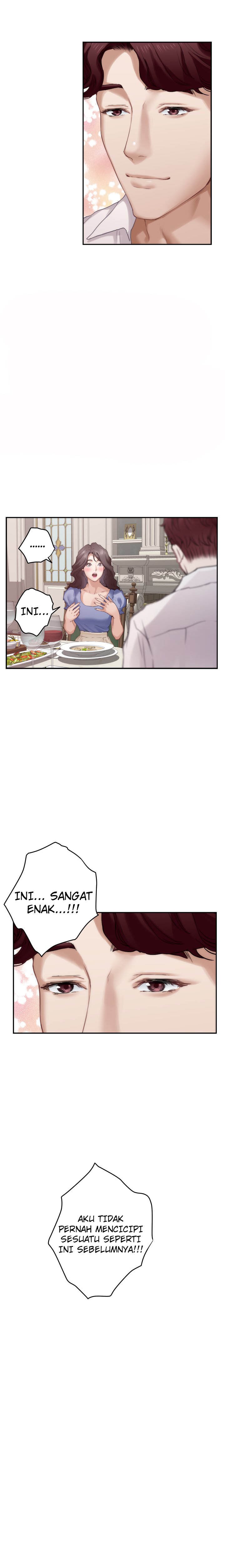 S-Mate - Chapter 87 15