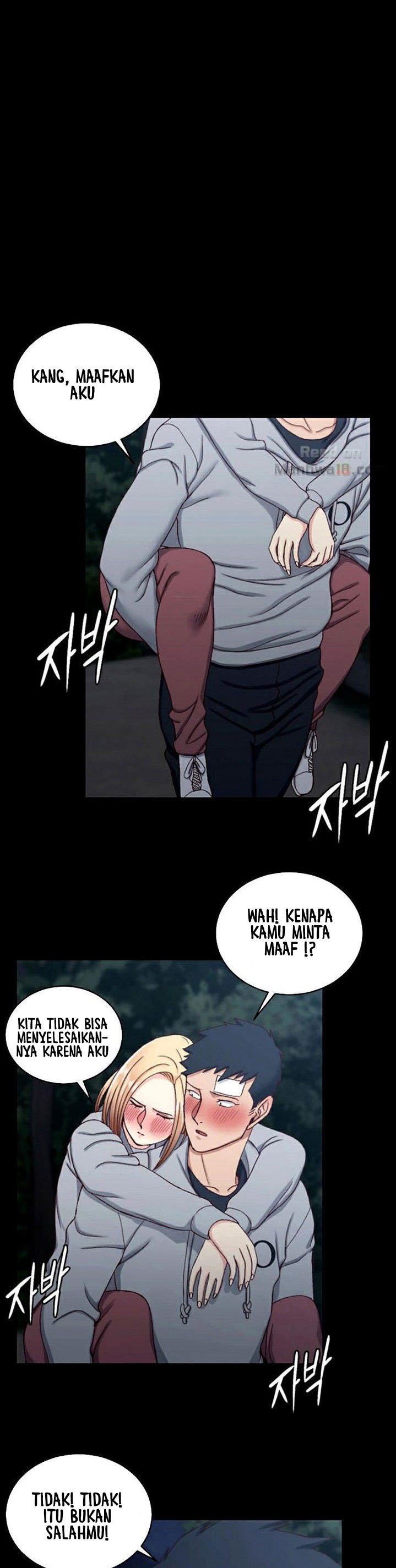 That Mans Epilepsy - Chapter 87 18