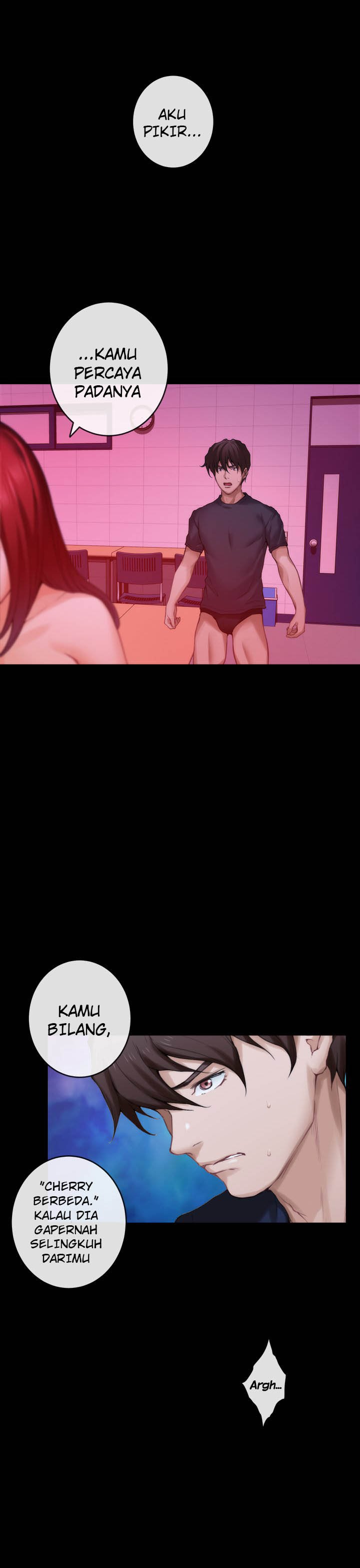 S-Mate - Chapter 87 20