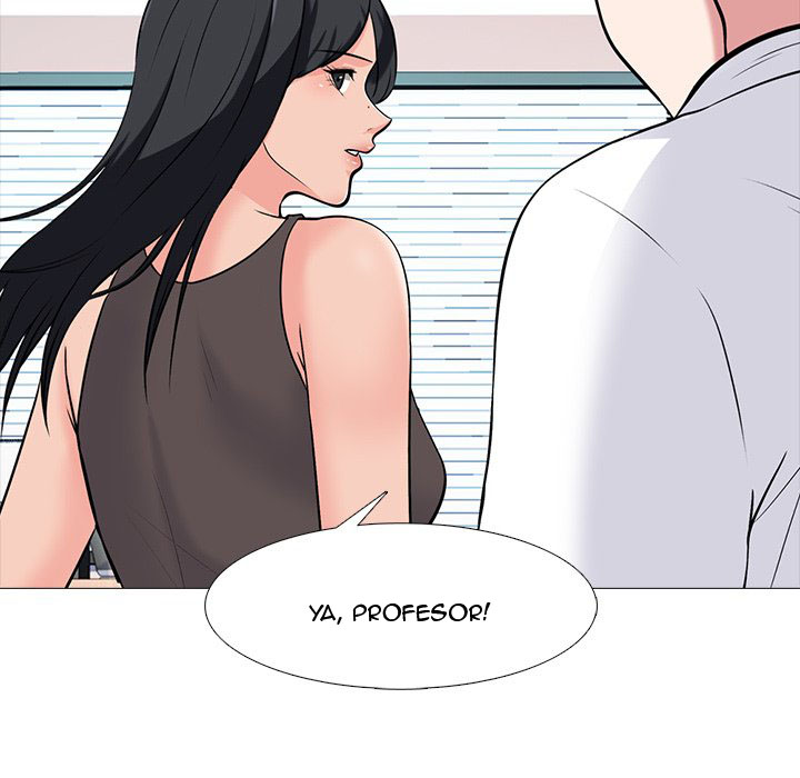 Extra Credit - Chapter 87 114