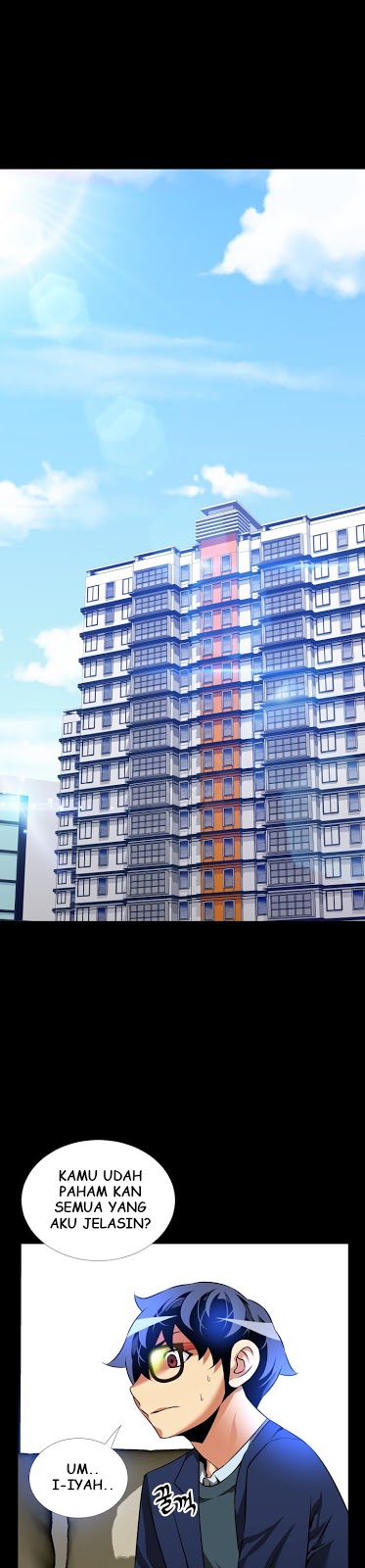 Love Parameter - Chapter 87 26