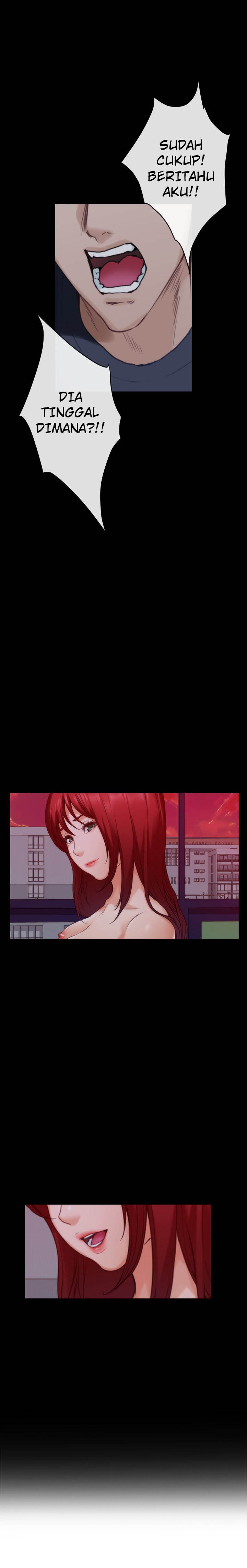 S-Mate - Chapter 87 21