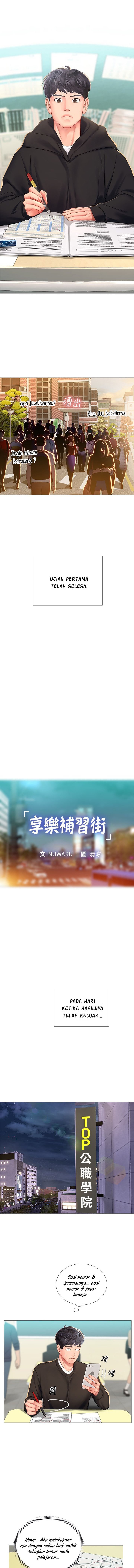 Should I Study at Noryangjin - Chapter 87 5