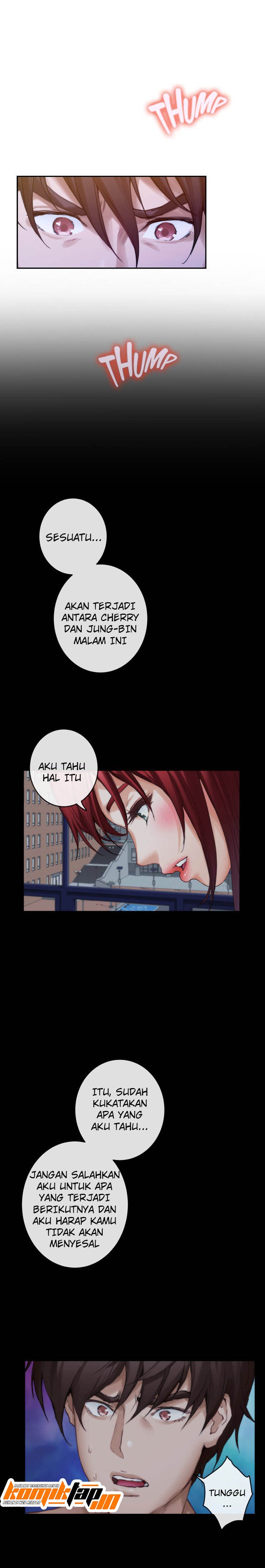 S-Mate - Chapter 87 17