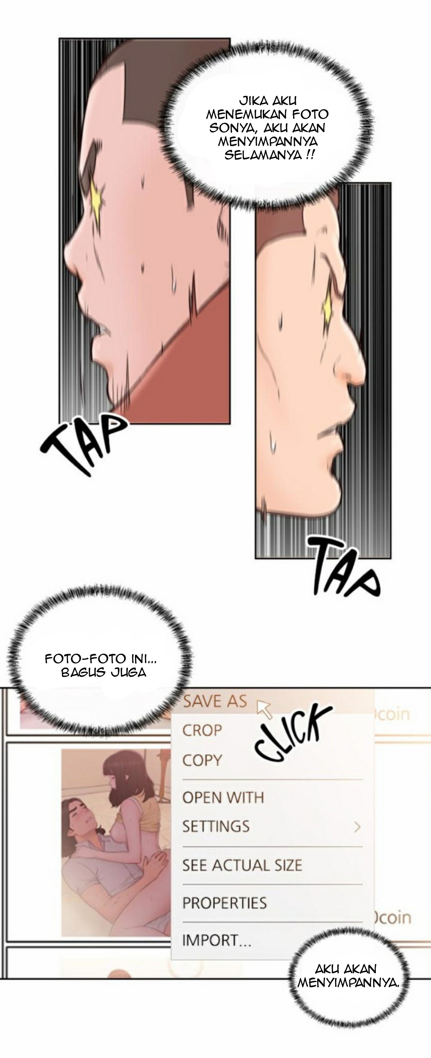 Lust Awakening - Chapter 87 33