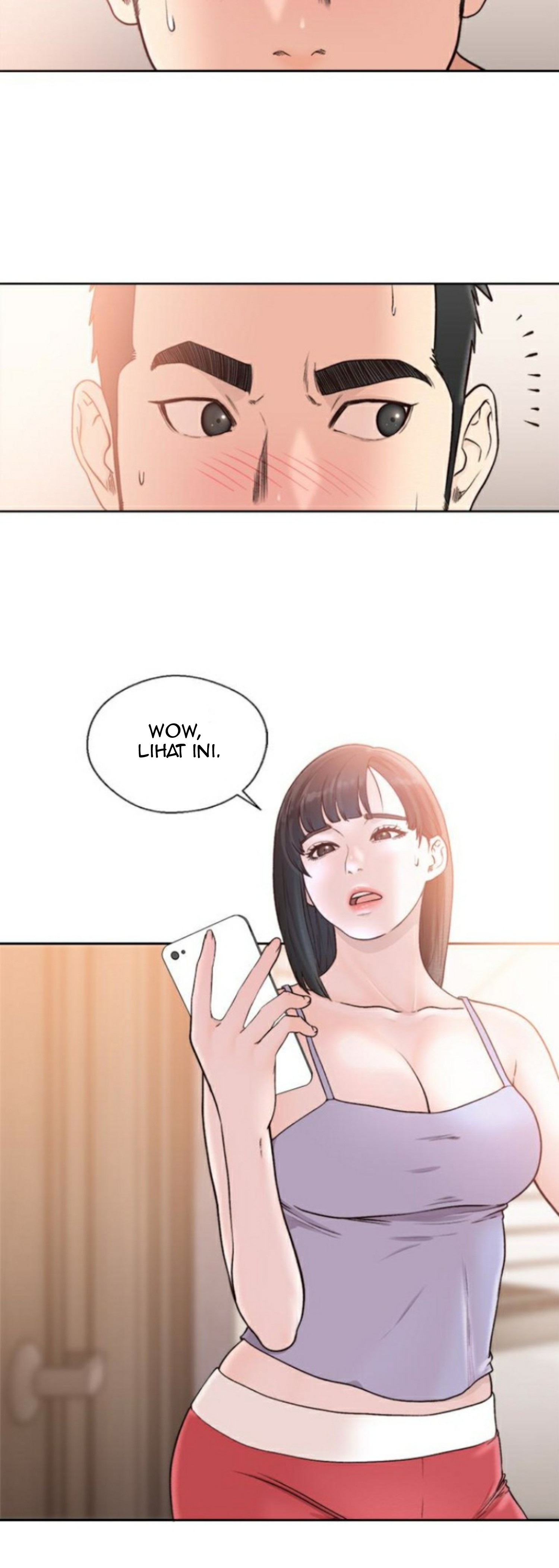 Lust Awakening - Chapter 87 7