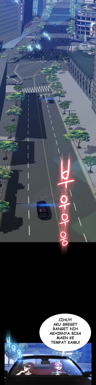 Love Parameter - Chapter 87 23