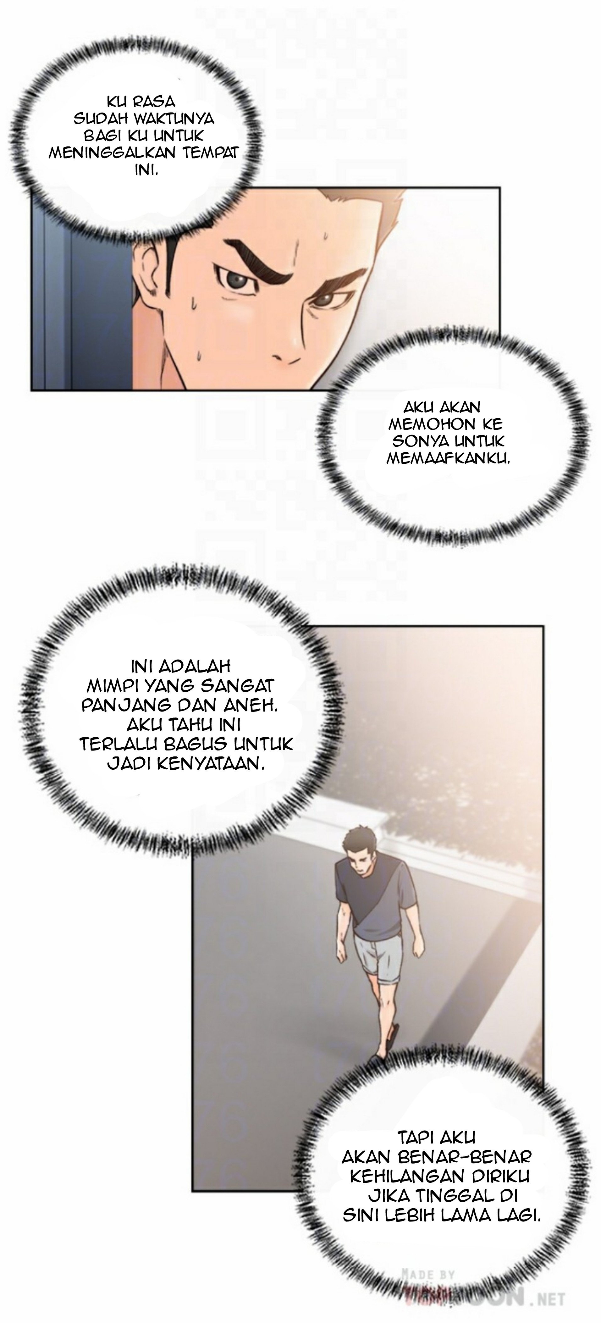 Lust Awakening - Chapter 87 35