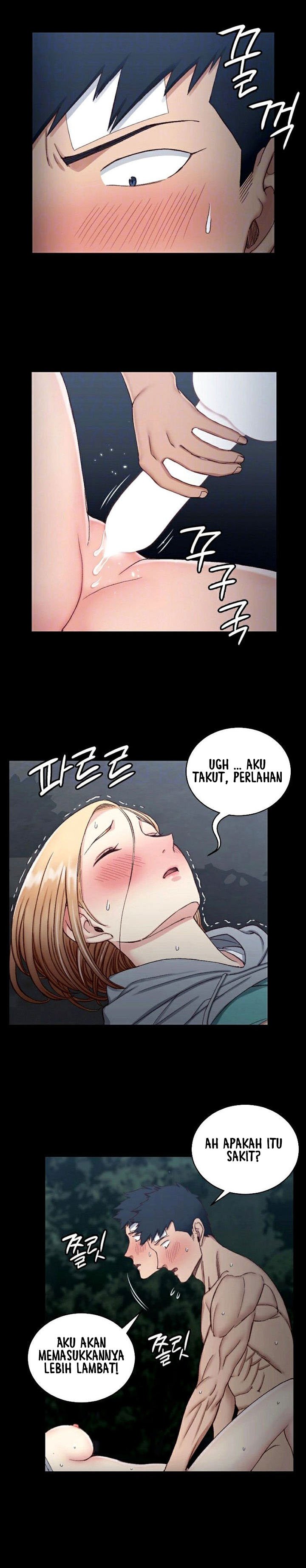 That Mans Epilepsy - Chapter 87 12