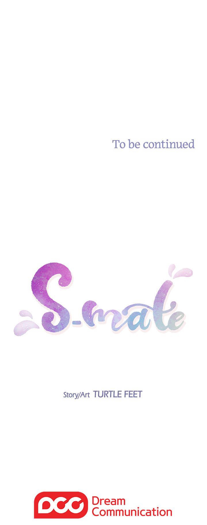 S-Mate - Chapter 87 28