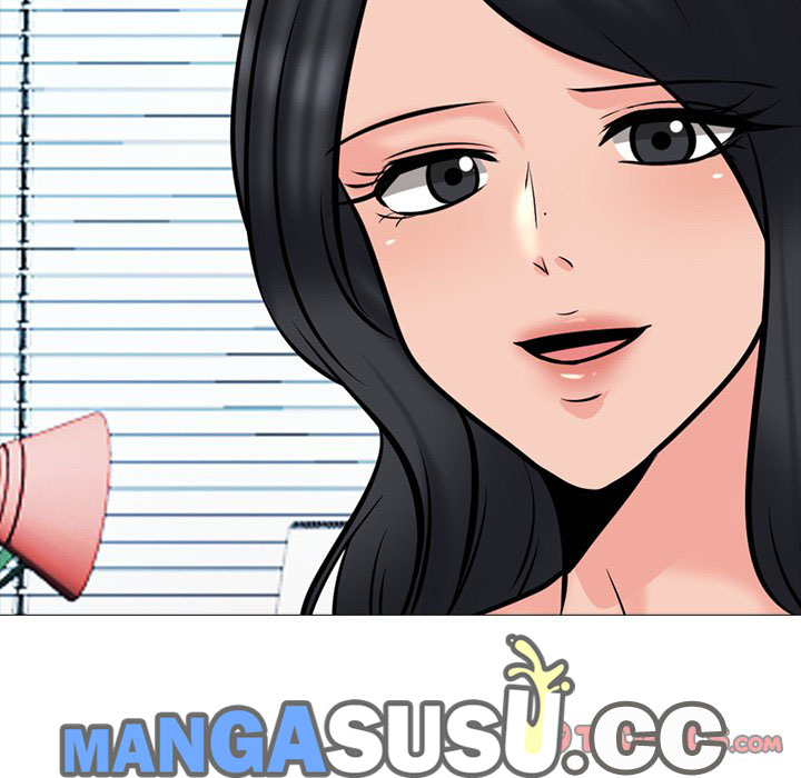 Extra Credit - Chapter 87 122