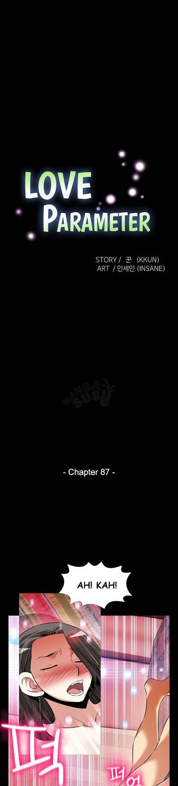 Love Parameter - Chapter 87 4
