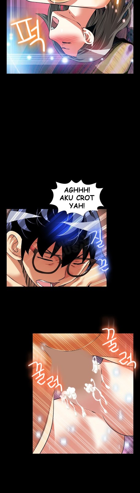 Love Parameter - Chapter 87 9