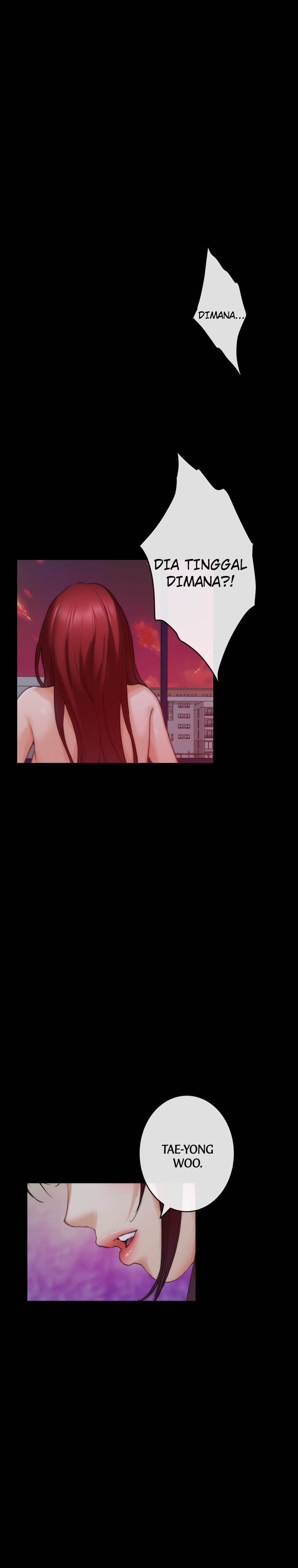 S-Mate - Chapter 87 19