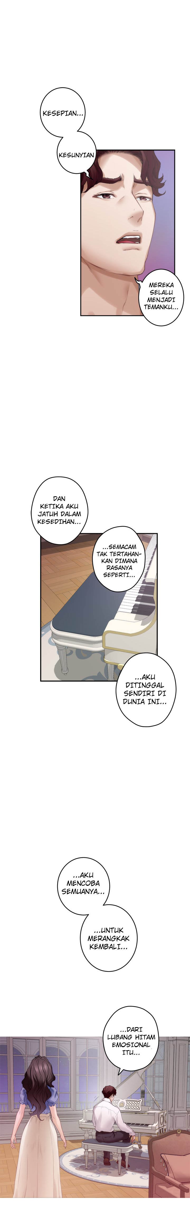 S-Mate - Chapter 87 25