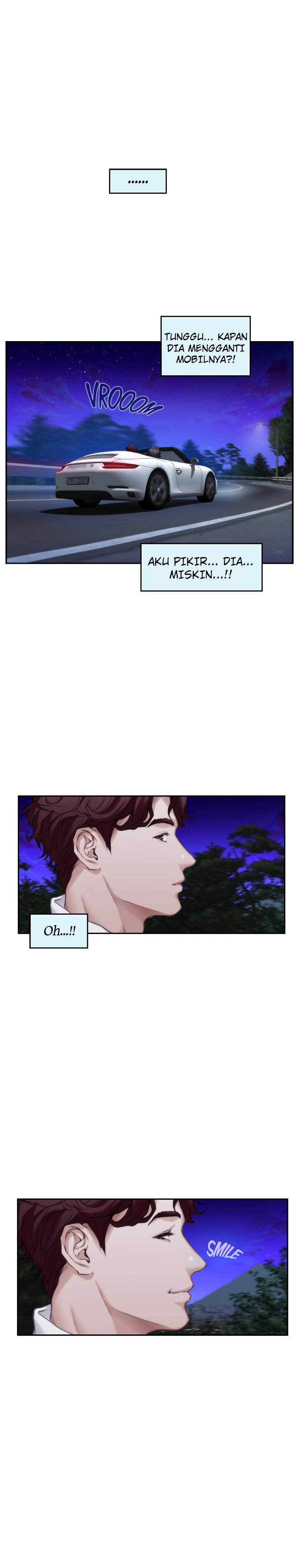 S-Mate - Chapter 87 8