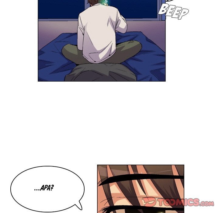 God of App - Chapter 77 18