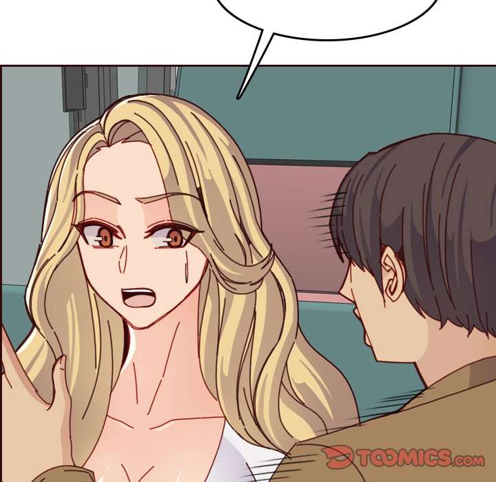 Never Too Late - Chapter 77 44