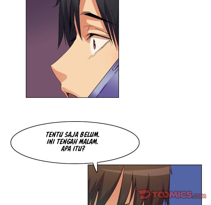 God of App - Chapter 77 15