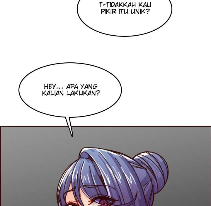 Never Too Late - Chapter 77 21