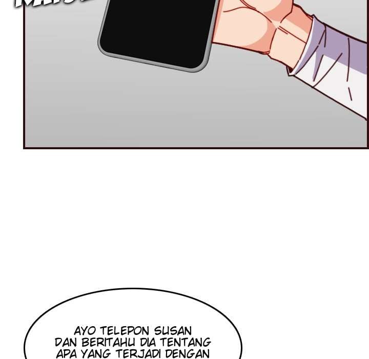 Never Too Late - Chapter 77 39