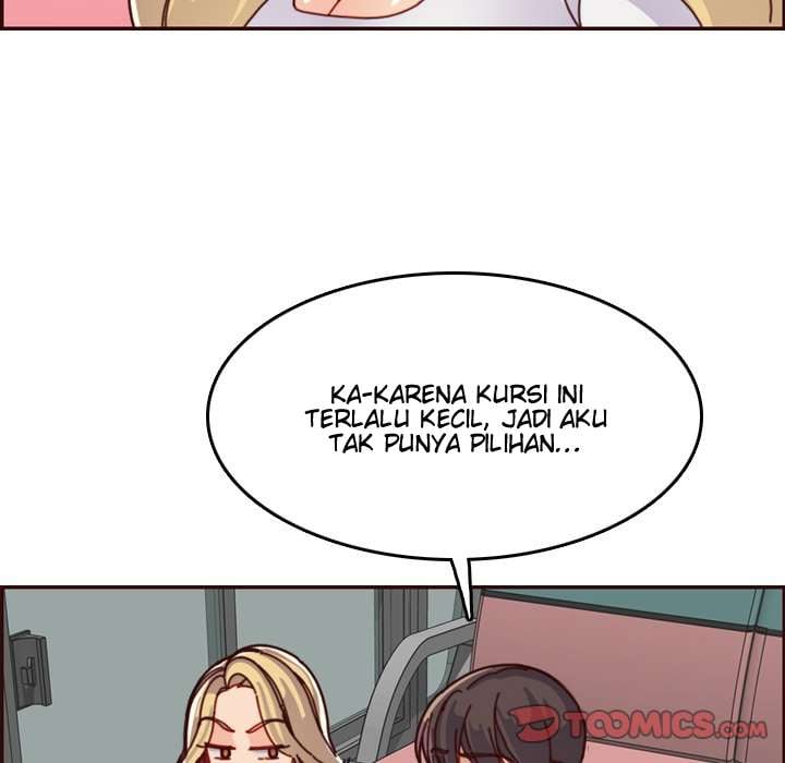Never Too Late - Chapter 77 36