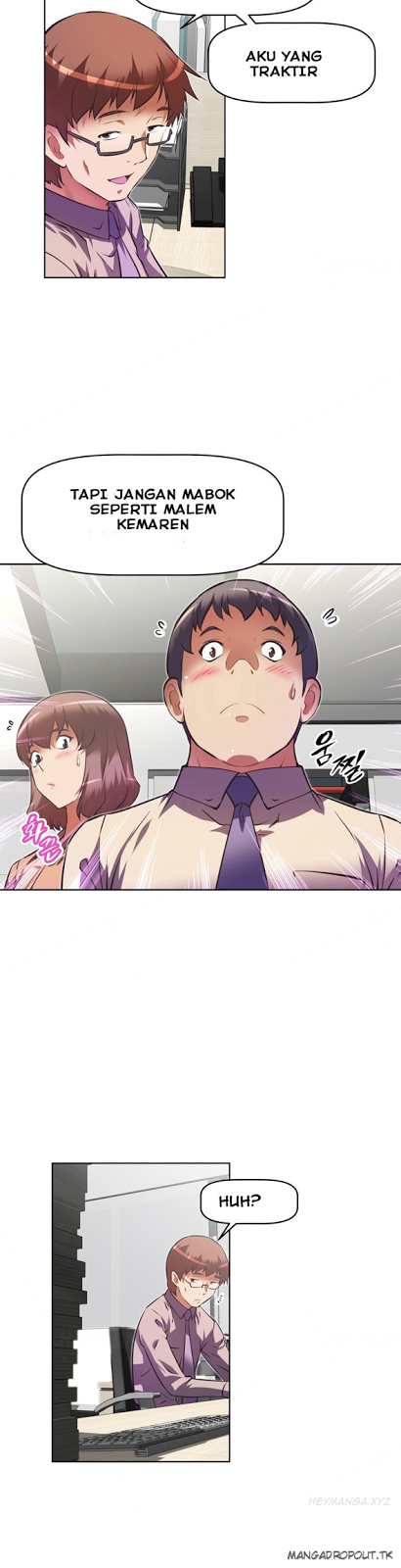 Brawling Go - Chapter 77 29