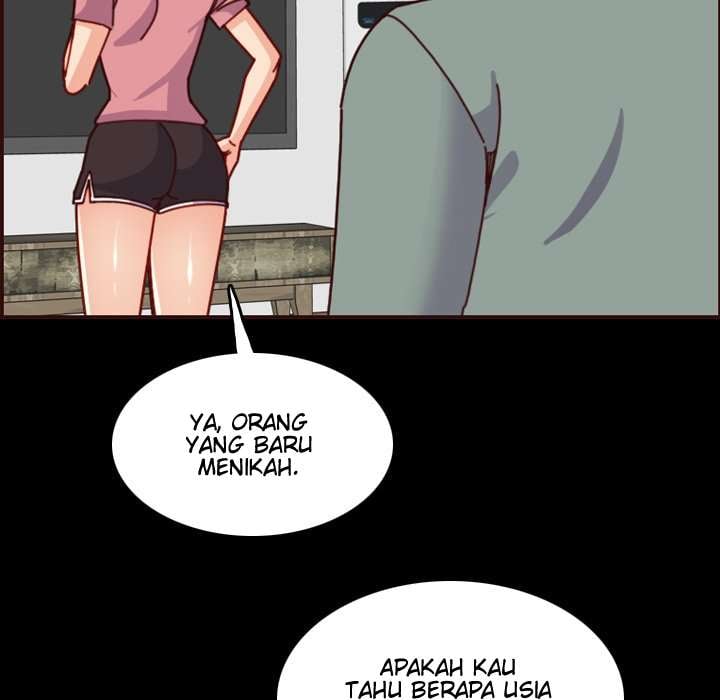 Never Too Late - Chapter 77 67