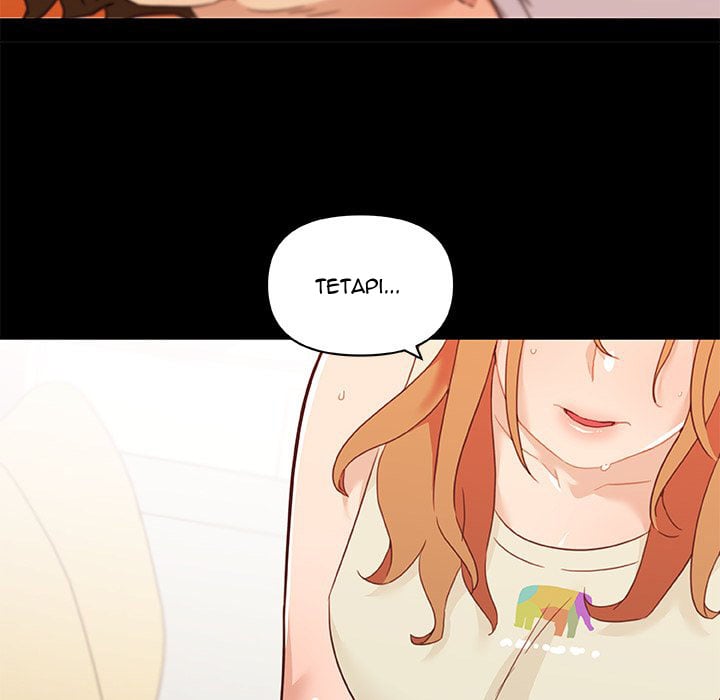 Family Adjustments - Chapter 77 69