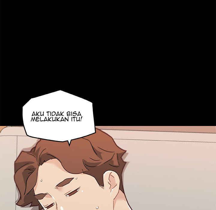 Family Adjustments - Chapter 77 79