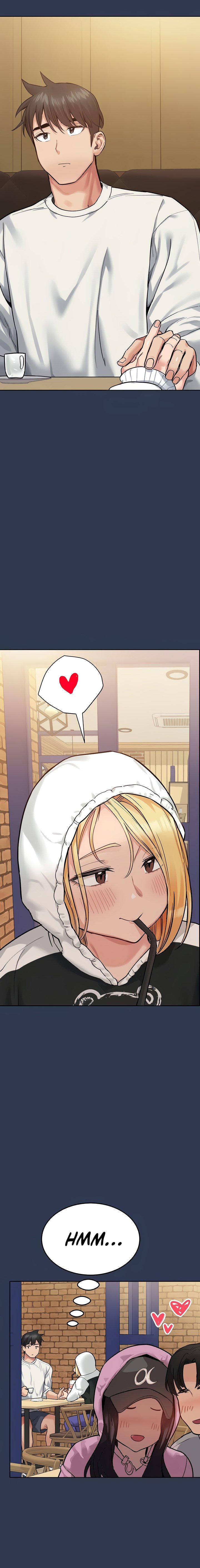 Keep It a Secret From Your Mother! - Chapter 77 12 Keep It a Secret From Your Mother! - Chapter 77 12