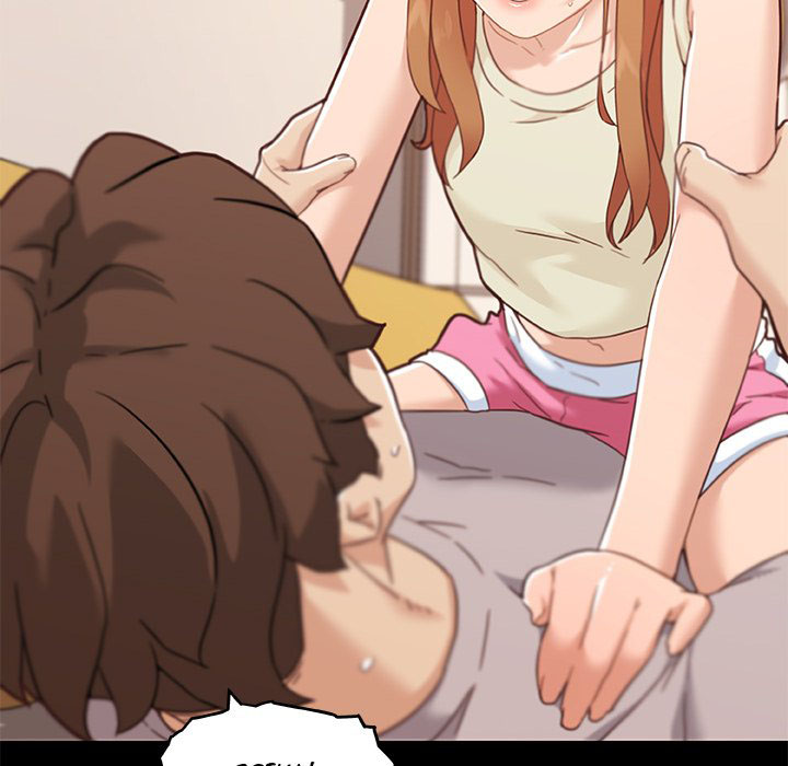 Family Adjustments - Chapter 77 76