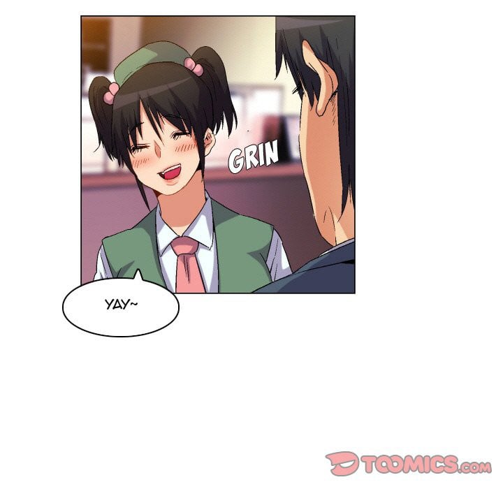 God of App - Chapter 77 30