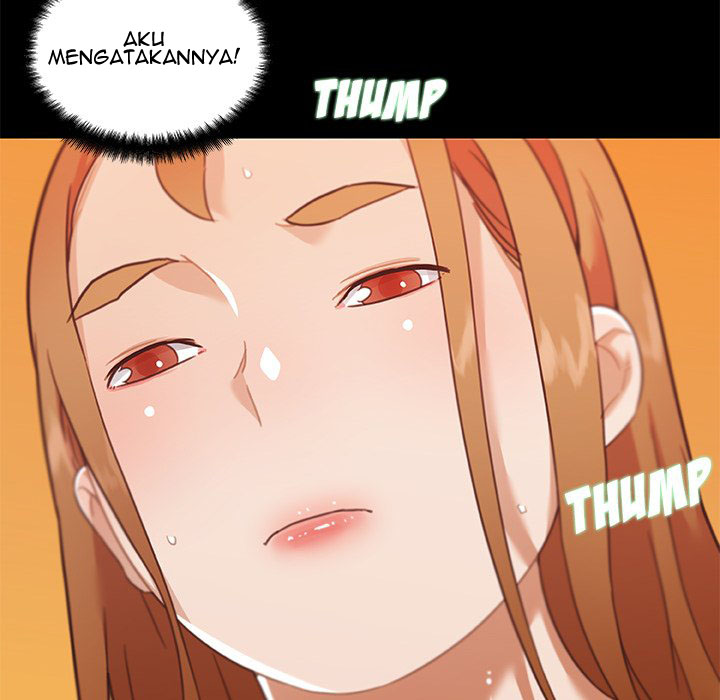 Family Adjustments - Chapter 77 105