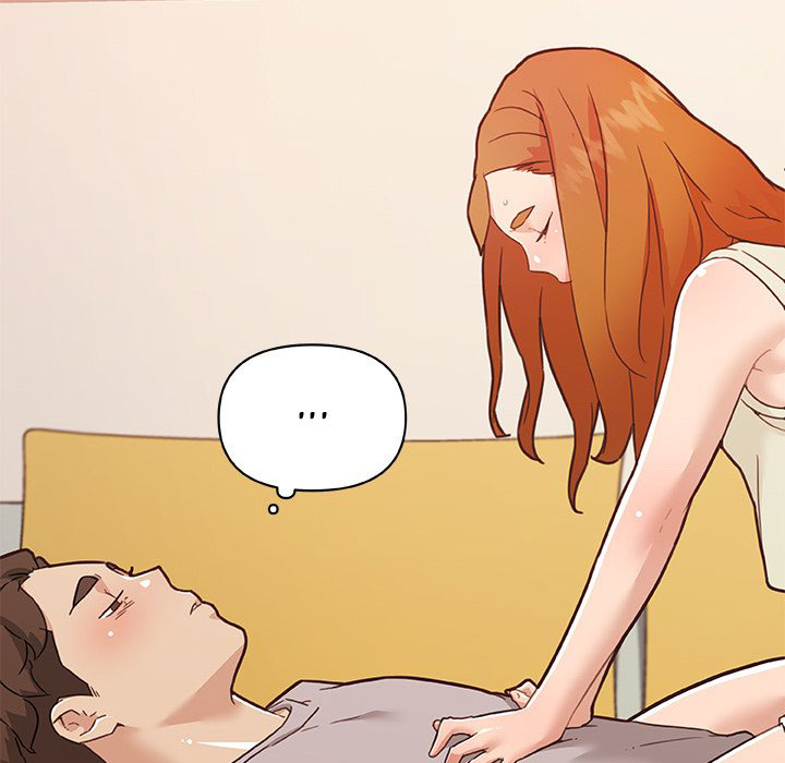 Family Adjustments - Chapter 77 58