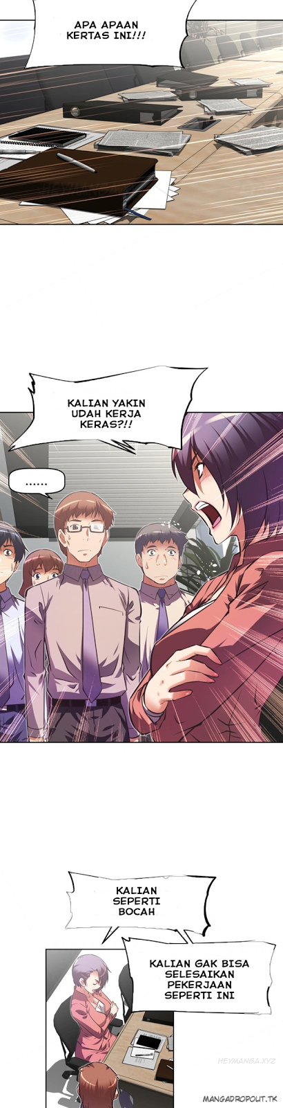 Brawling Go - Chapter 77 21