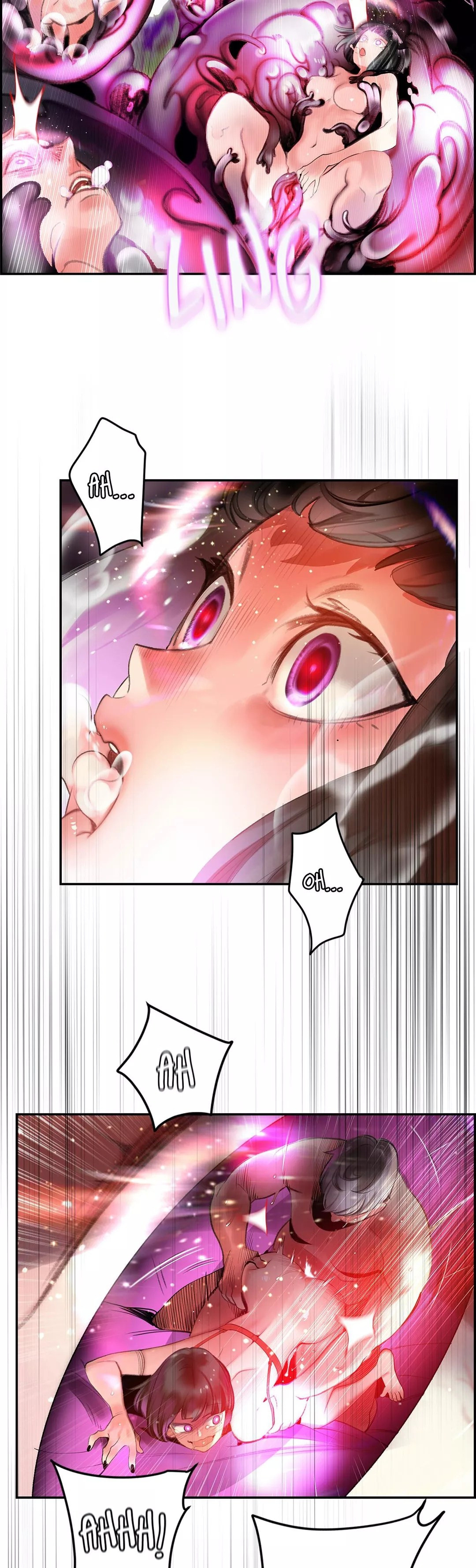 Lilith&#8217;s Cord - Chapter 77 30