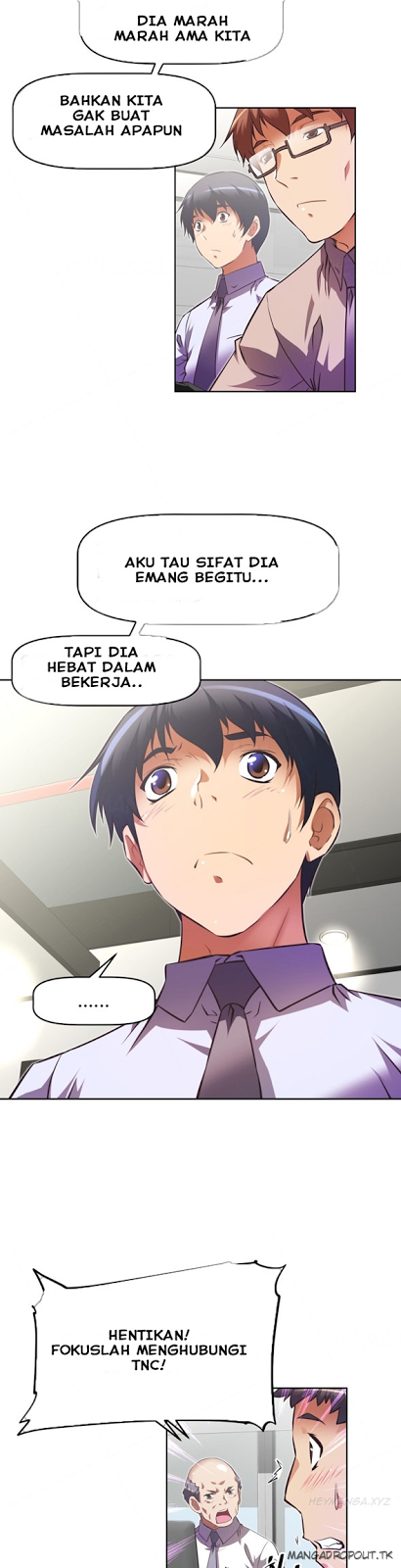 Brawling Go - Chapter 77 10