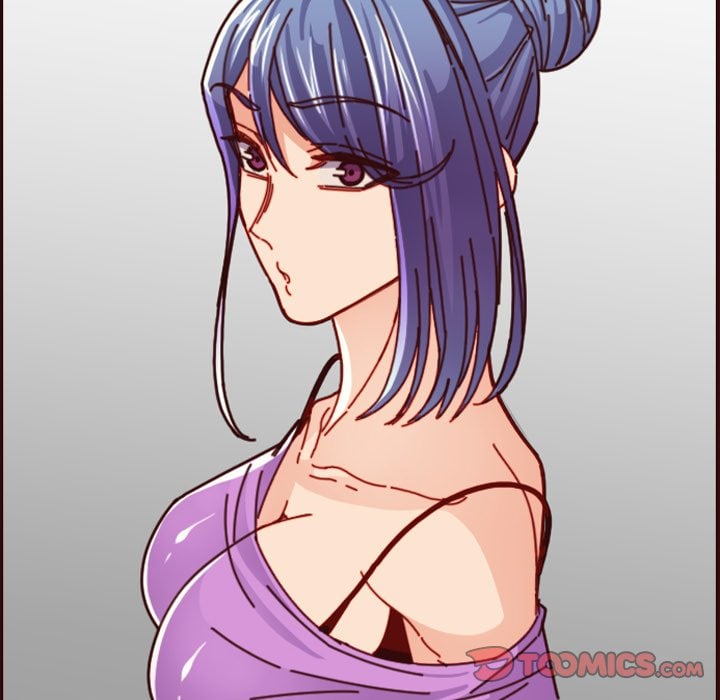 Never Too Late - Chapter 77 108