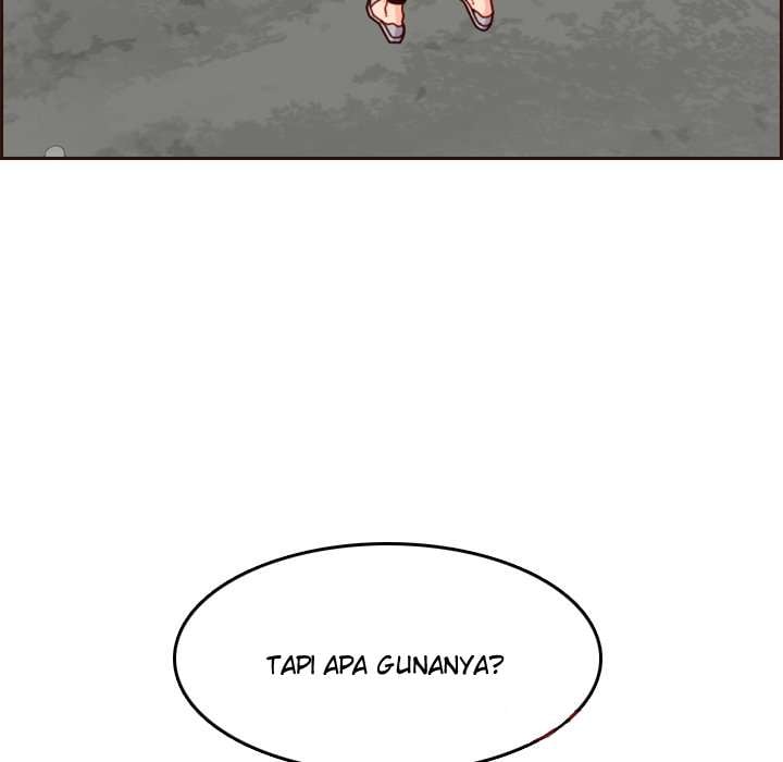Never Too Late - Chapter 77 92