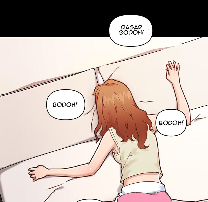 Family Adjustments - Chapter 77 120