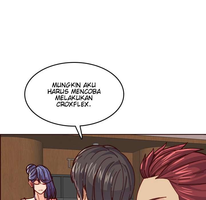Never Too Late - Chapter 77 14