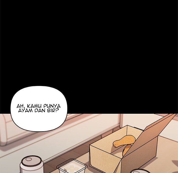 Family Adjustments - Chapter 77 96