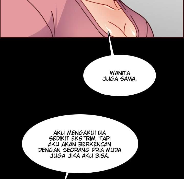 Never Too Late - Chapter 77 73