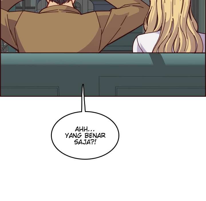 Never Too Late - Chapter 77 49