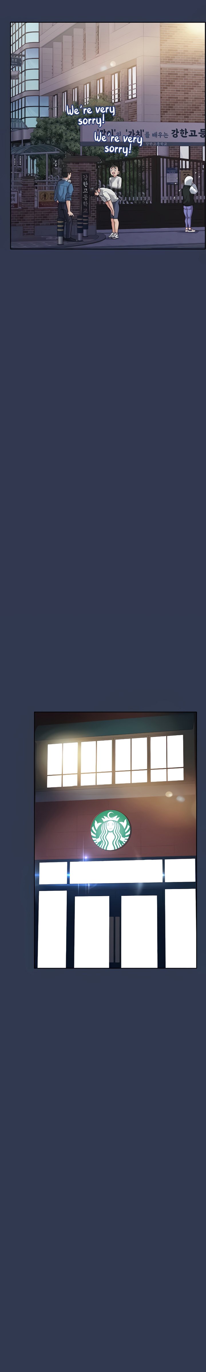 Keep It a Secret From Your Mother! - Chapter 77 9 Keep It a Secret From Your Mother! - Chapter 77 9